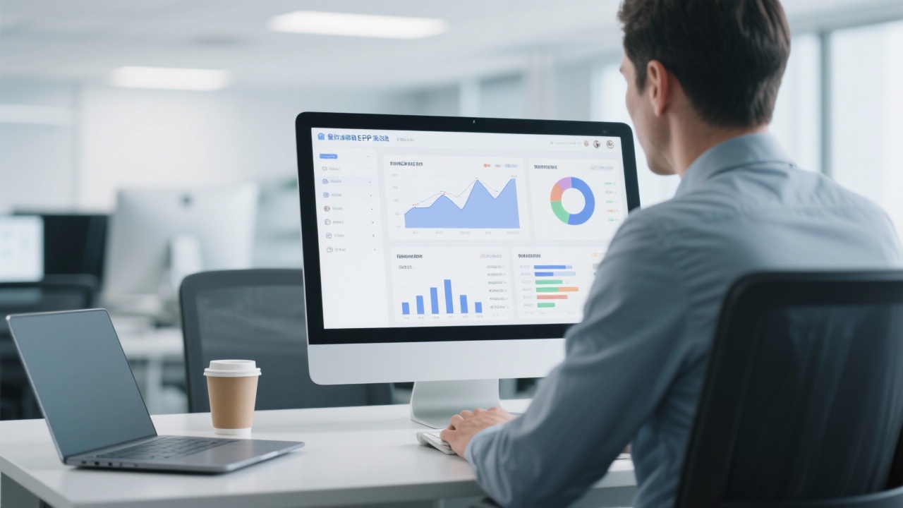 餐饮ERP数据管理技巧：如何高效利用系统数据进行决策