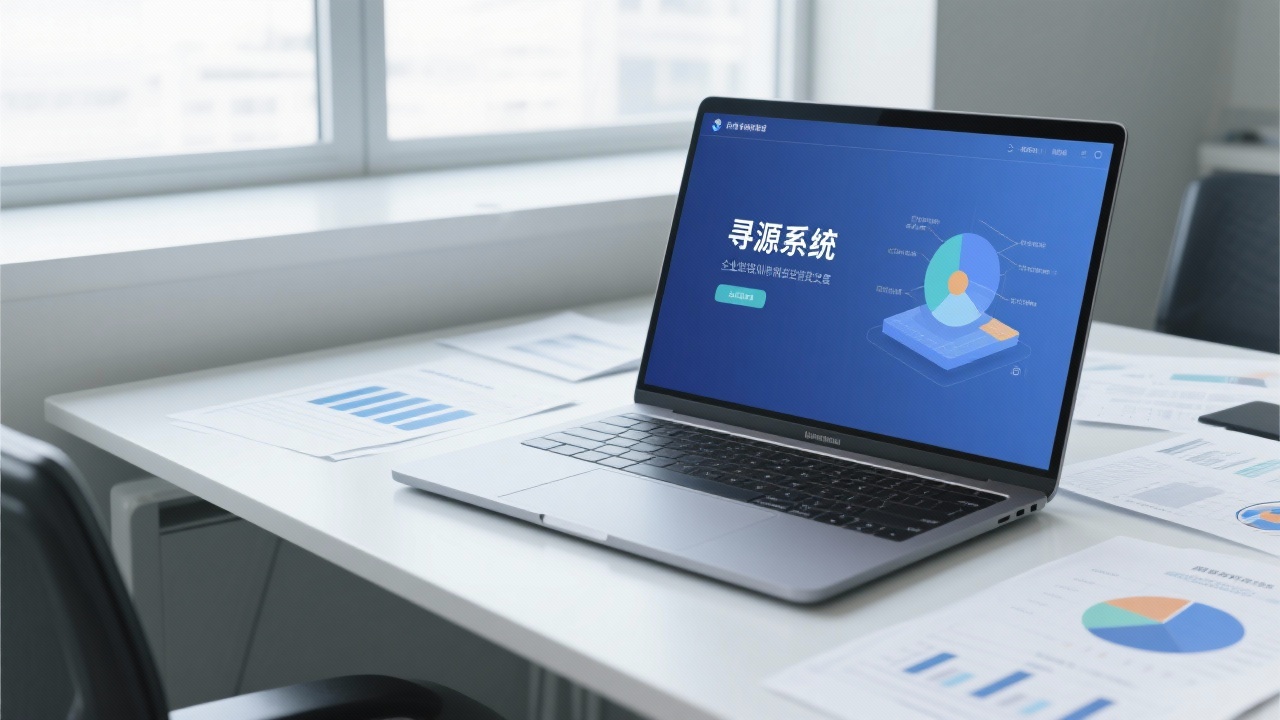 寻源系统的作用是什么？用最简单的话解释复杂概念