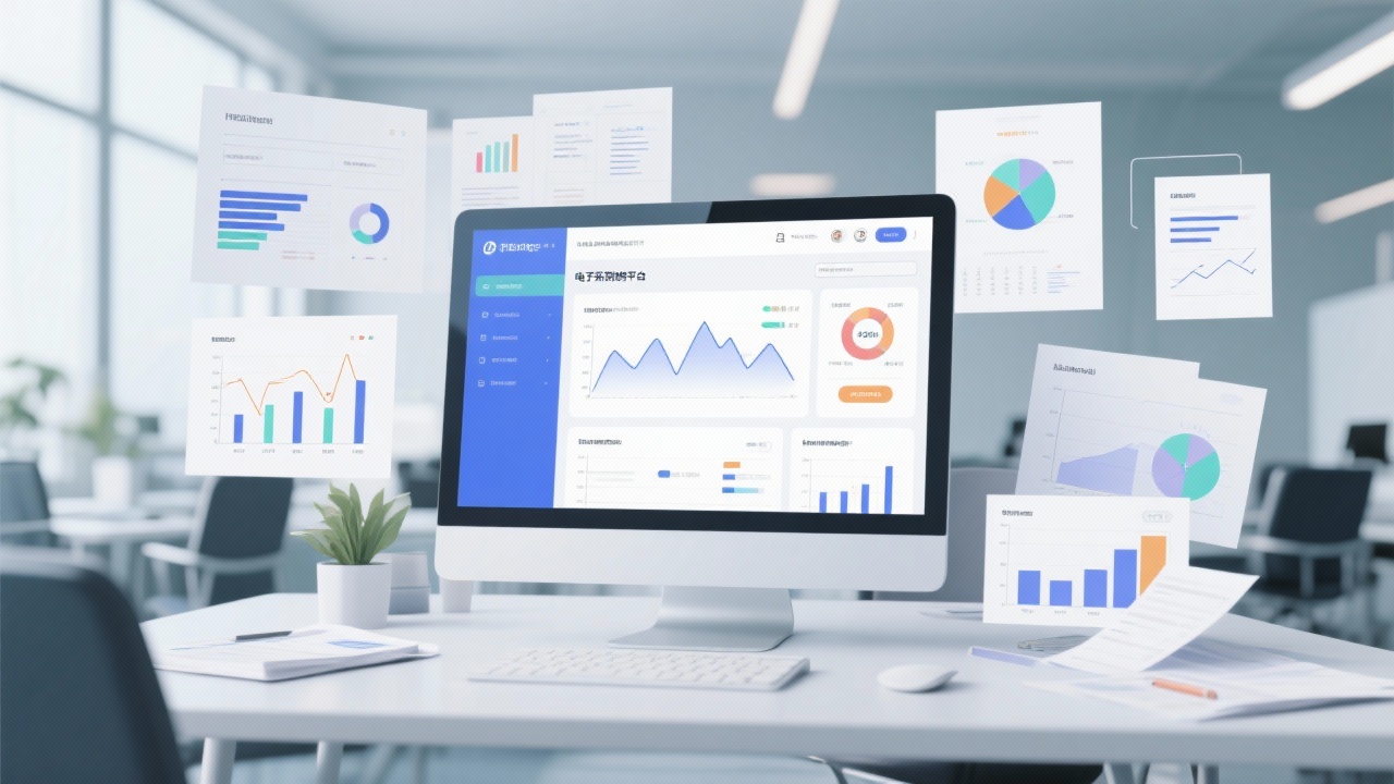 电子采购的优势与劣势大盘点：企业决策必备知识