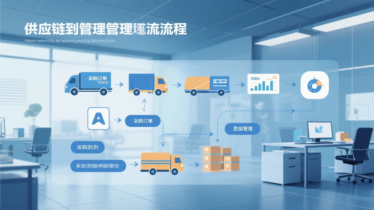 寻源管理原理全解析：从采购到供应链的幕后机制