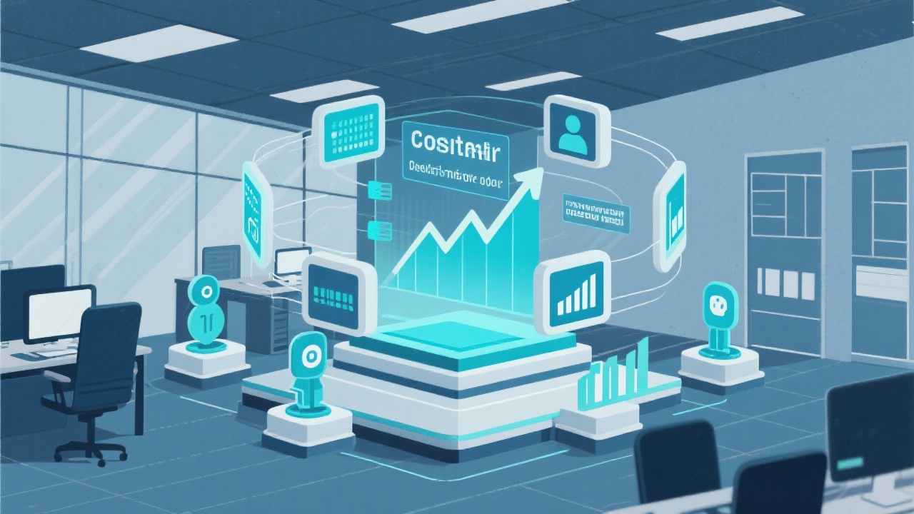 供应商协同平台的作用是什么？从提升效率到降低成本的全解析