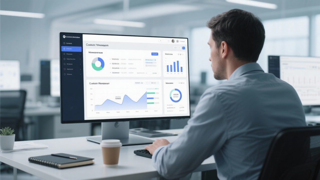 如何选对组团社客户管理系统？这些关键点你必须知道！