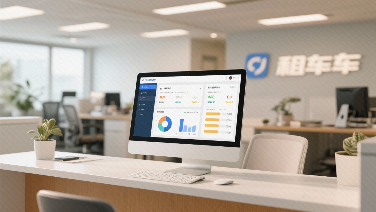 租车行客户管理系统：如何轻松提升客户满意度？