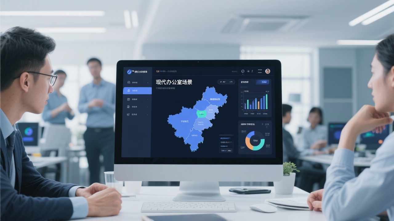 重庆客户管理系统研发：如何定制高效解决方案？