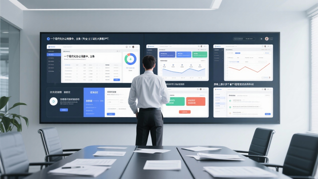 招标客户管理系统怎么选？教你避坑省钱攻略！