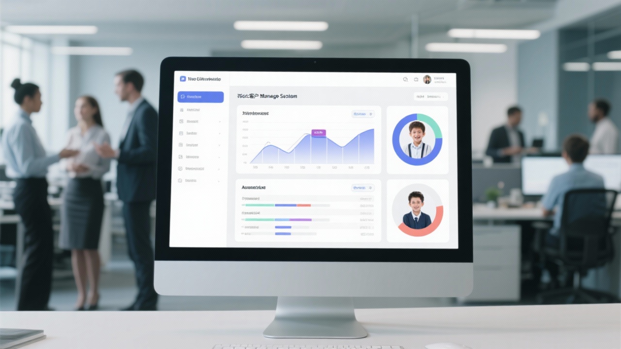 招生客户管理系统：如何高效提升招生转化率？