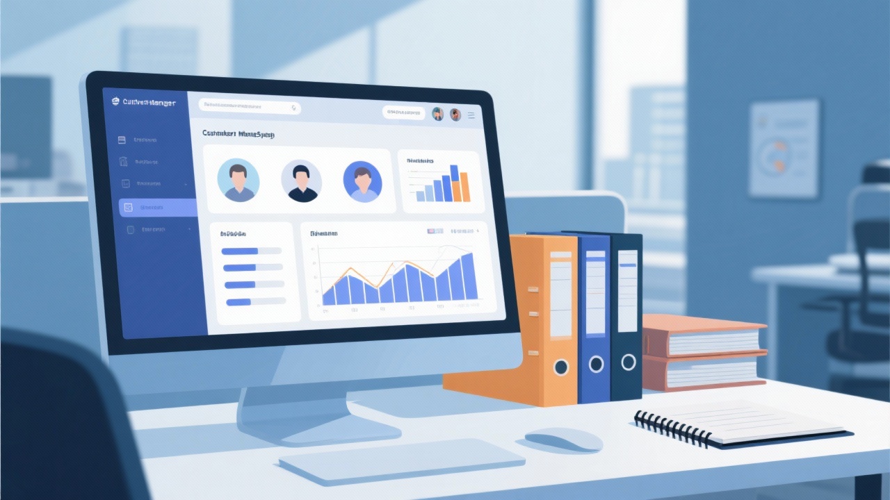 最强的客户管理系统推荐：哪款真的适合你？