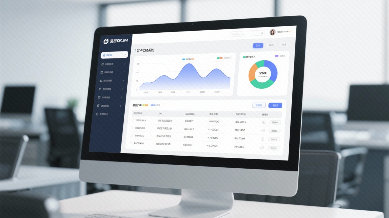遵义CRM系统怎么选？教你轻松搞定客户关系管理