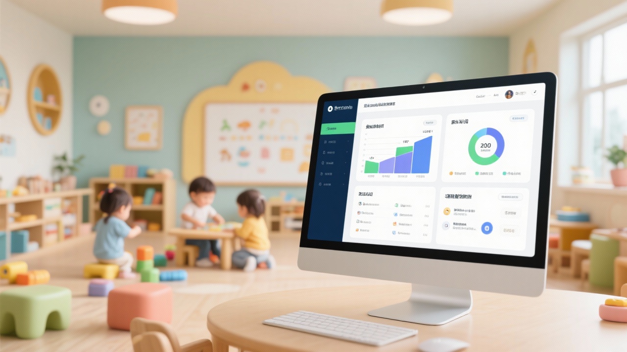 早教机构必备！客户关系管理系统怎么选？