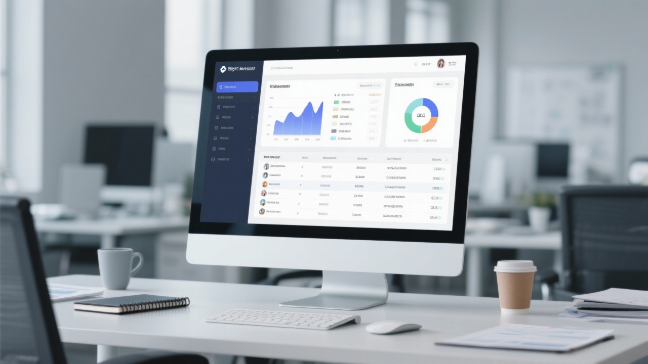 资源整合客户管理系统：如何高效管理客户资源？