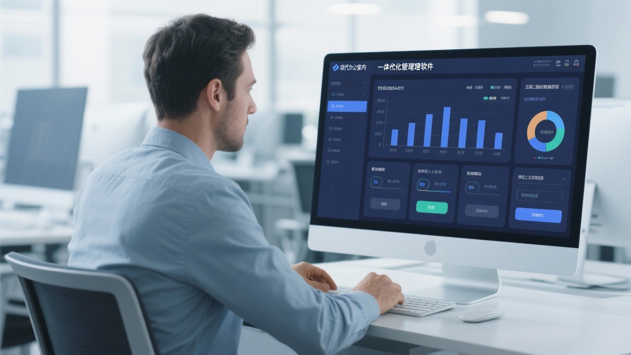 一体化管理软件的使用技巧有哪些？高效管理的秘诀