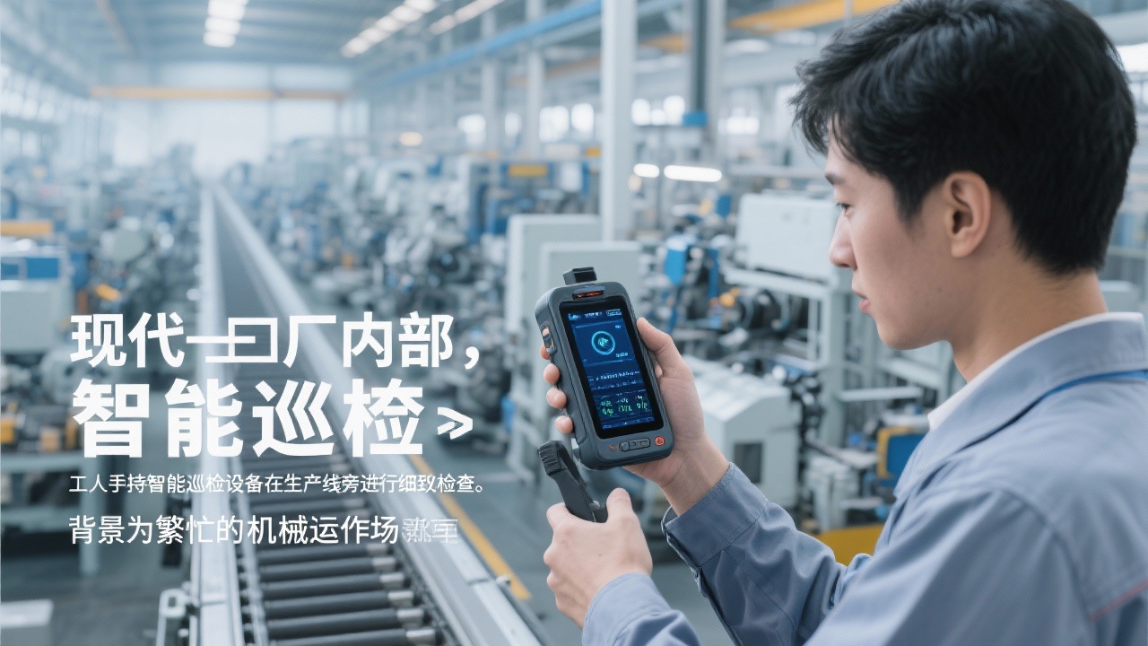 制造行业巡检管理工具，怎么选才靠谱？