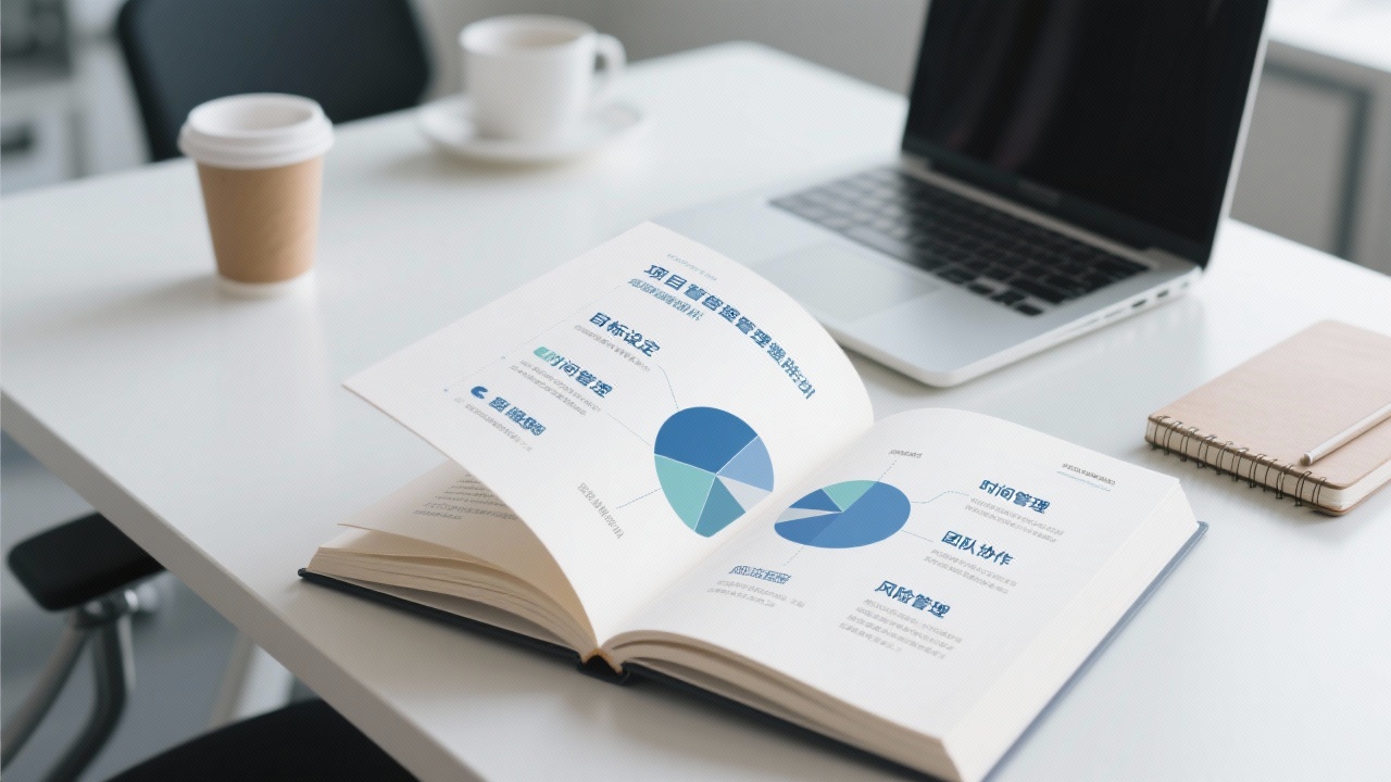 研发项目管理的核心组成要素：一文讲清