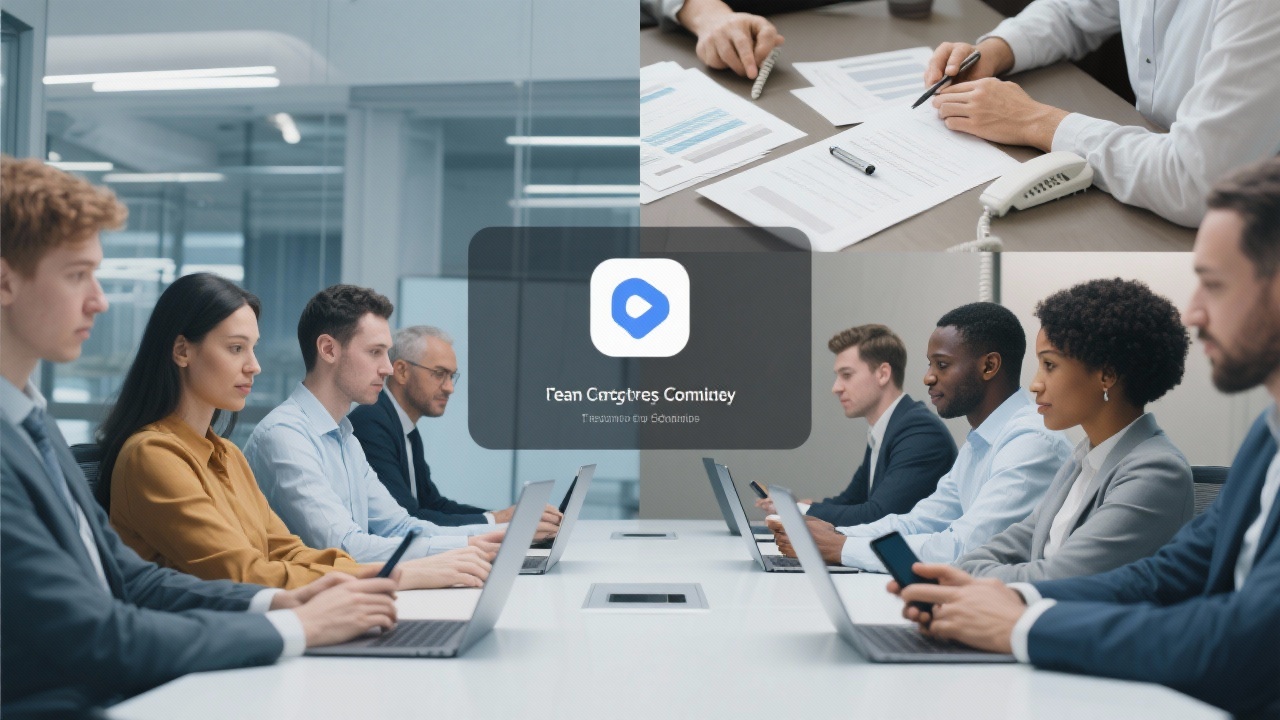 团队协作软件与传统沟通方式的区别在哪里？深度对比