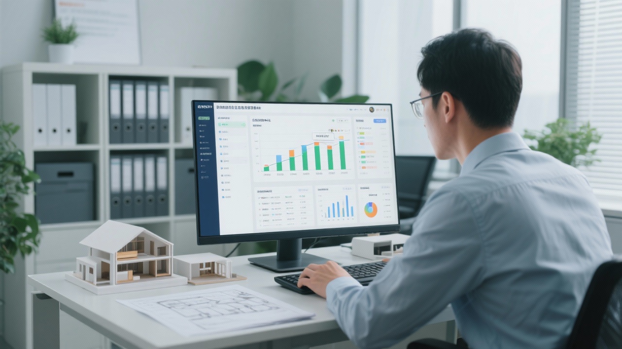 建材家居行业任务管理系统：如何高效管理项目？