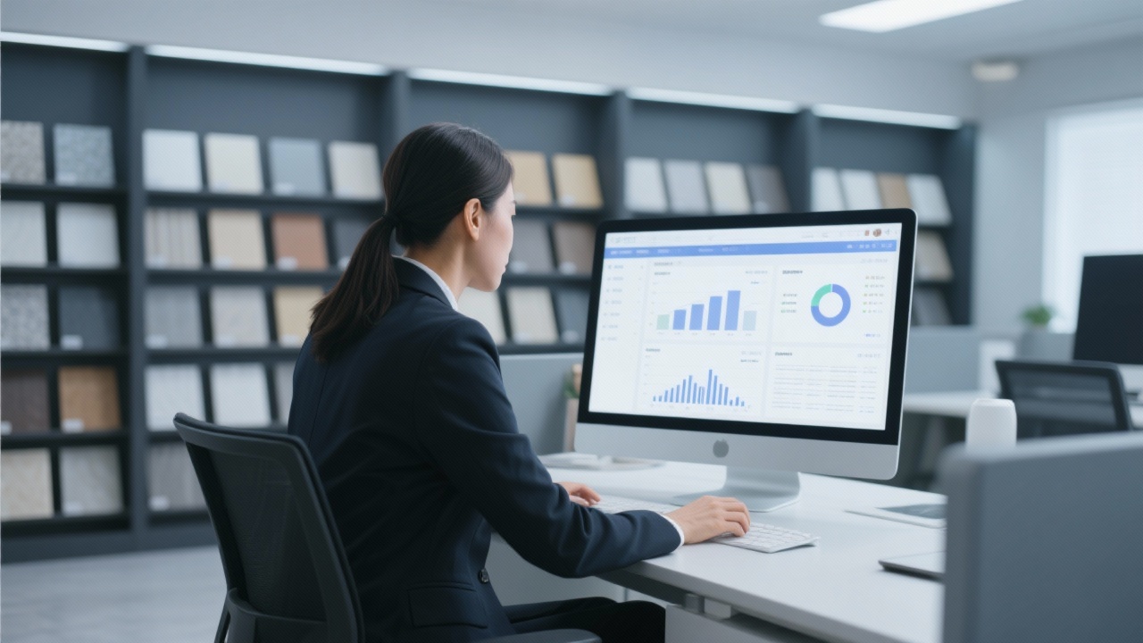 建材家居售后管理难题怎么破？一站式解决方案来了！