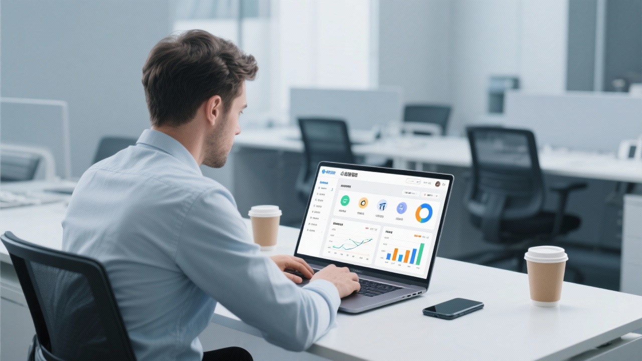 中小企业巡店管理工具，选哪种更省心高效？