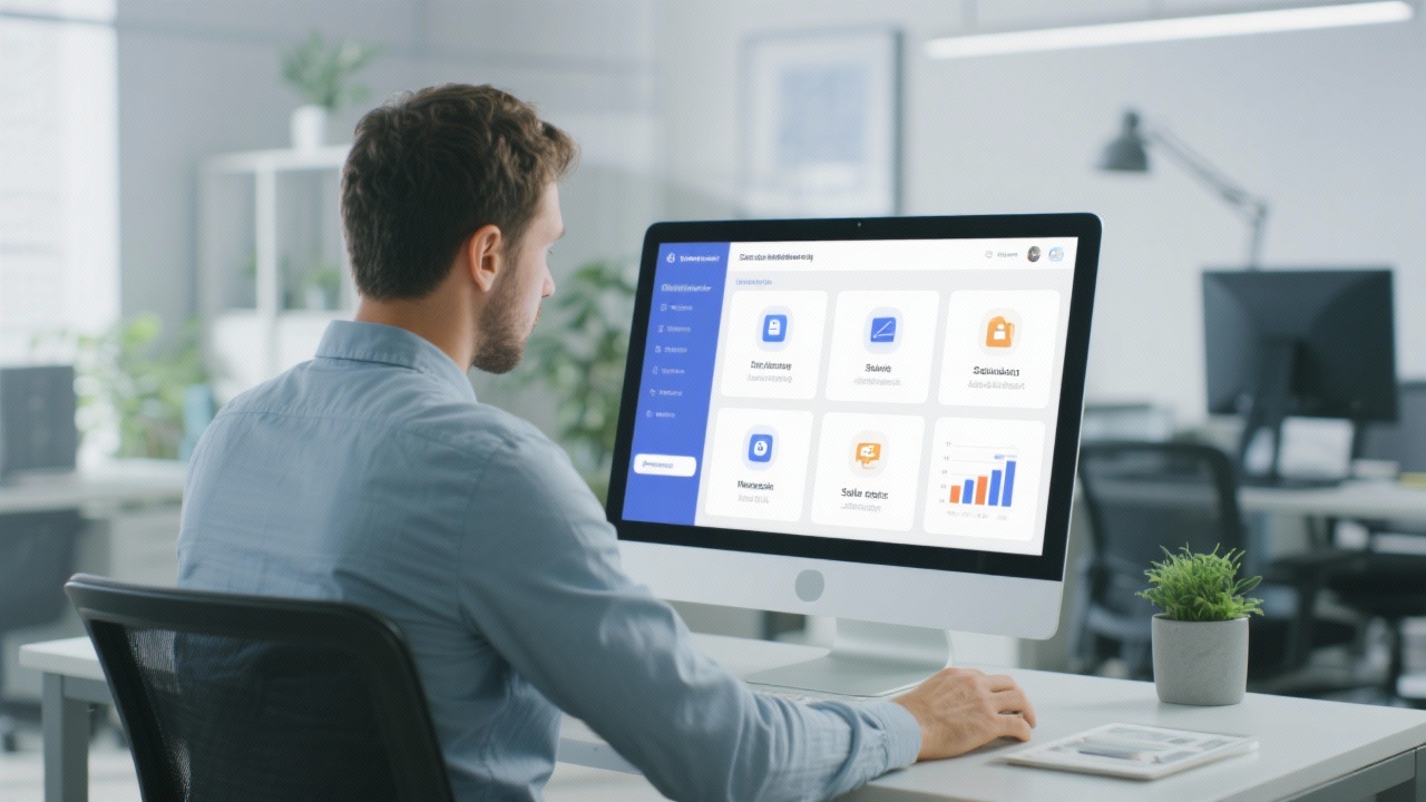 中小企业门店管理软件怎么选？这几点你必须知道！