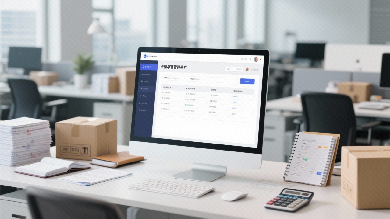 中小企业进销存管理工具怎么选？看完这篇不再纠结！