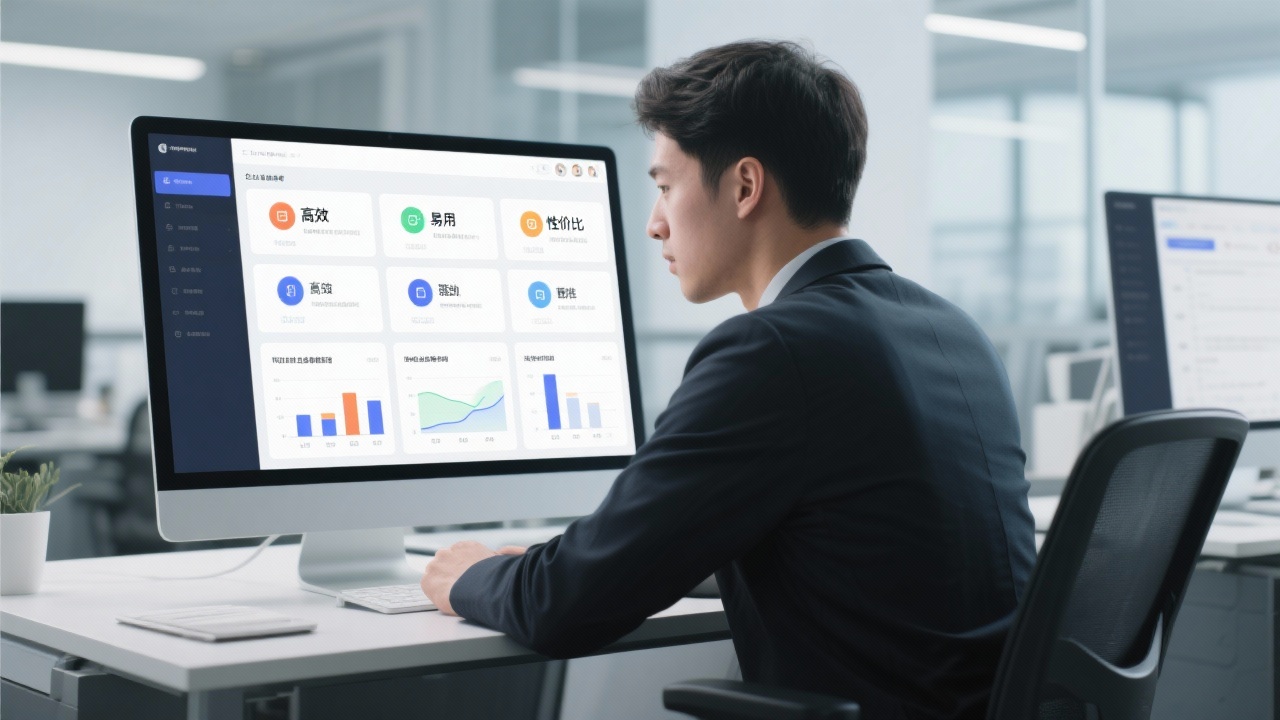 中小企业任务管理系统怎么选？看完这篇不踩坑！