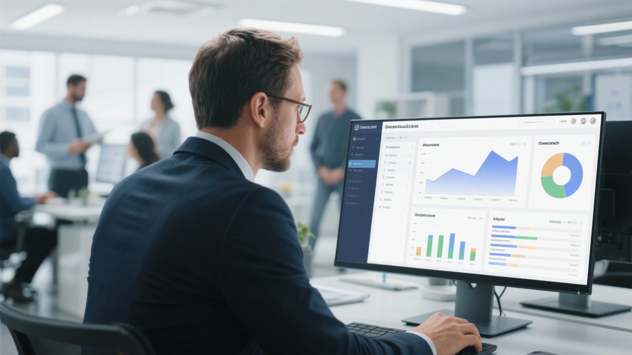 中小企业质量管理解决方案：如何轻松提升产品质量？