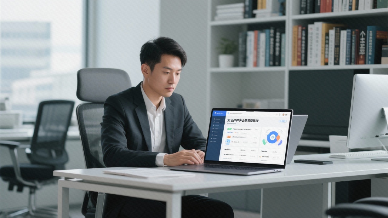 中小企业如何选对知识产权管理系统？关键要点揭秘！