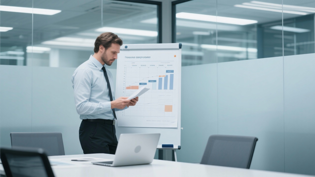 项目进度管理是什么？用最简单的话解释复杂概念