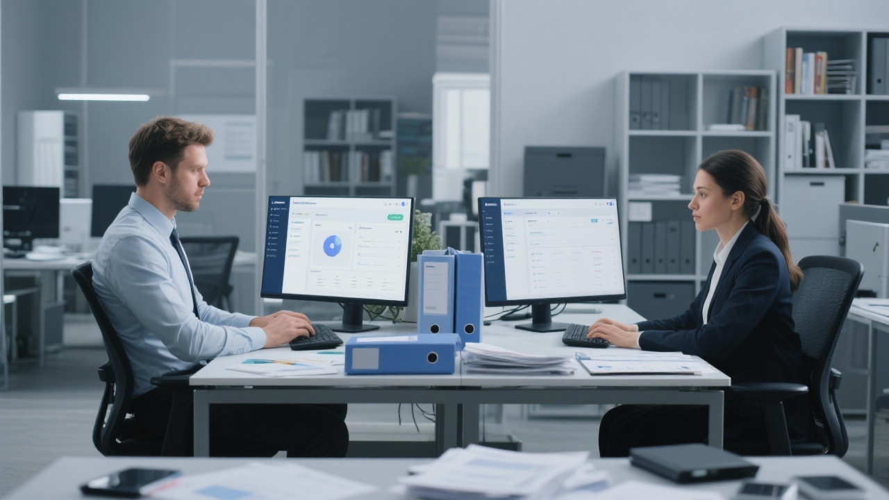 项目文档管理与普通文档管理的区别在哪里？深度对比解析