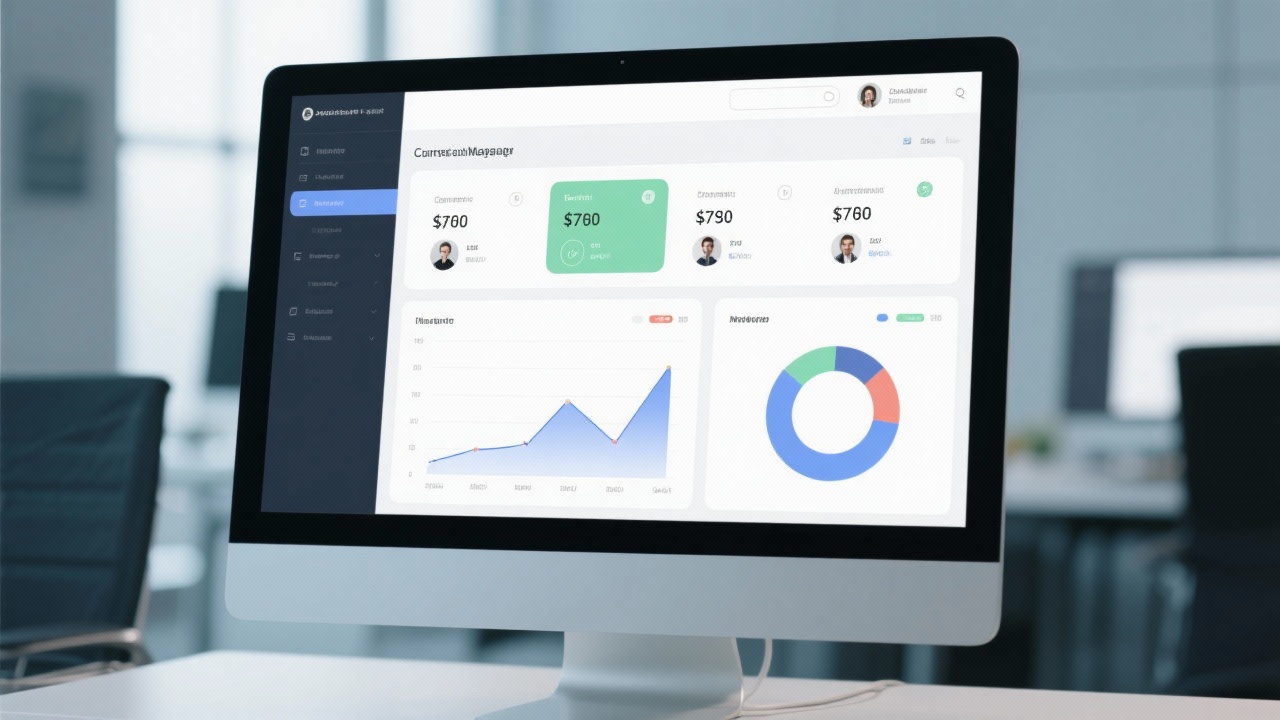 客户资料管理系统价格揭秘：你真的了解吗？