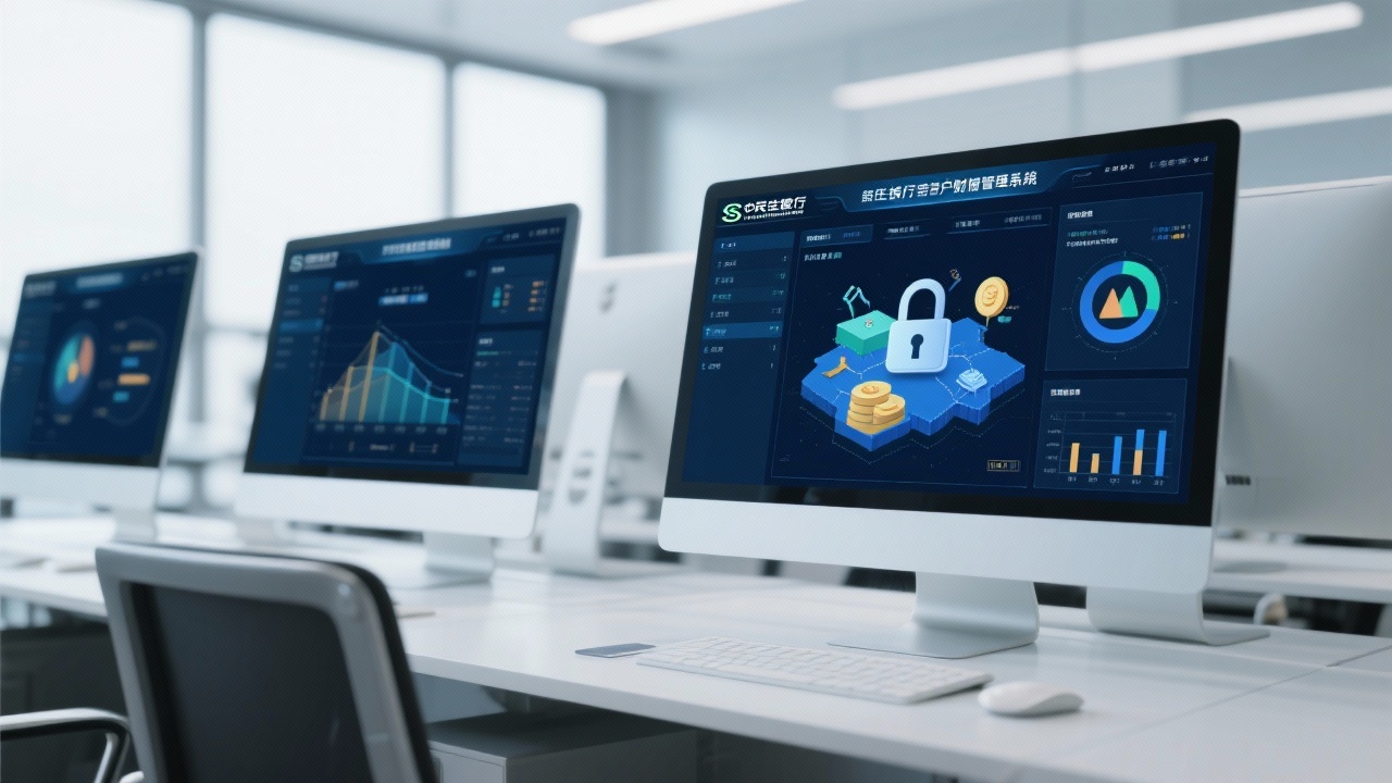 民生银行客户财富管理系统：帮你轻松管钱，真的靠谱吗？