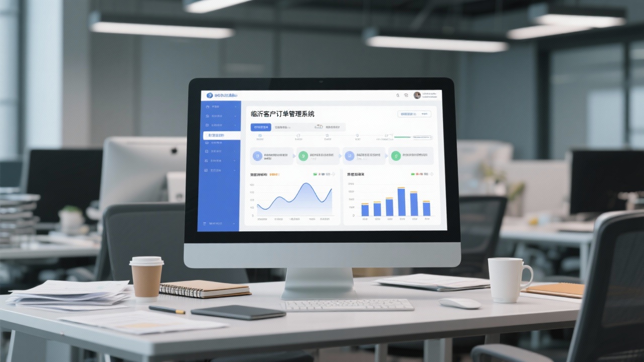 临沂客户订单管理系统：如何高效管理订单，提升业绩？