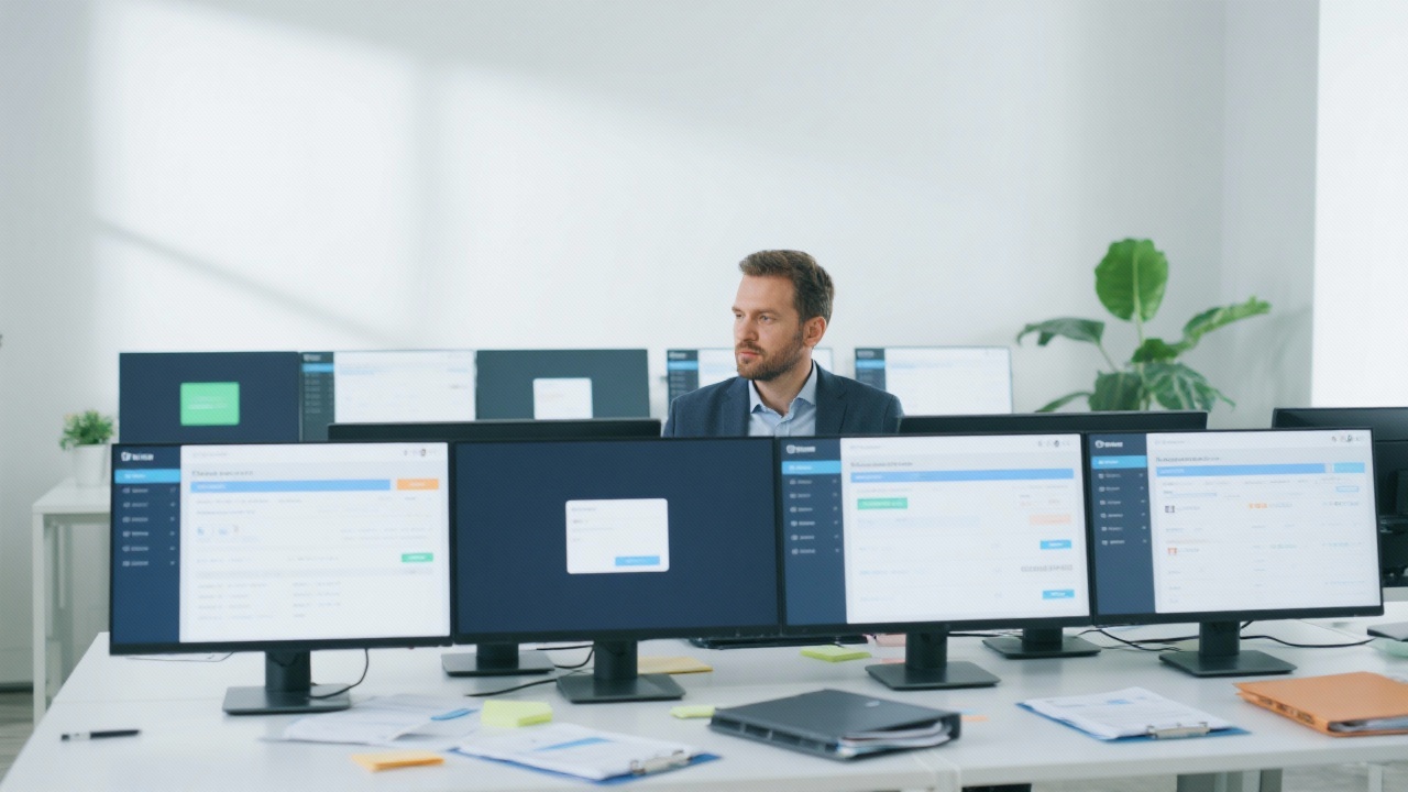 如何高效选择客户审核管理系统？