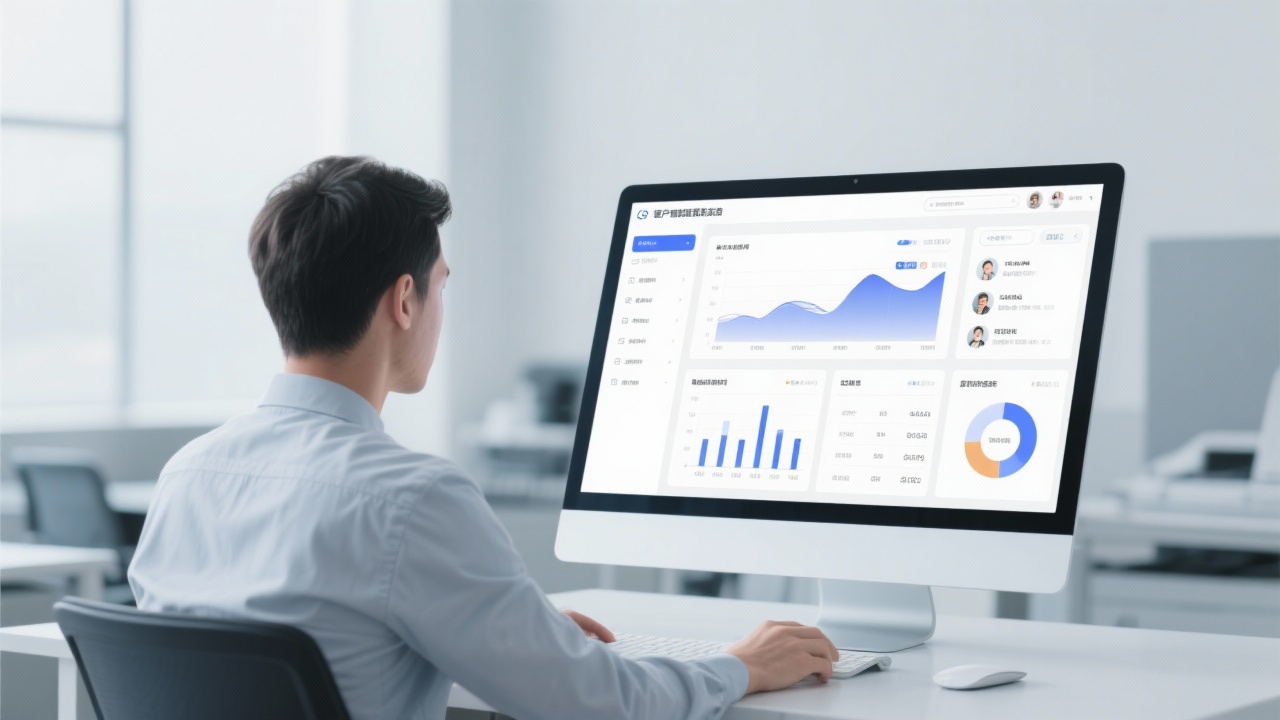 零售管理必备!客户管理系统如何提升业绩?