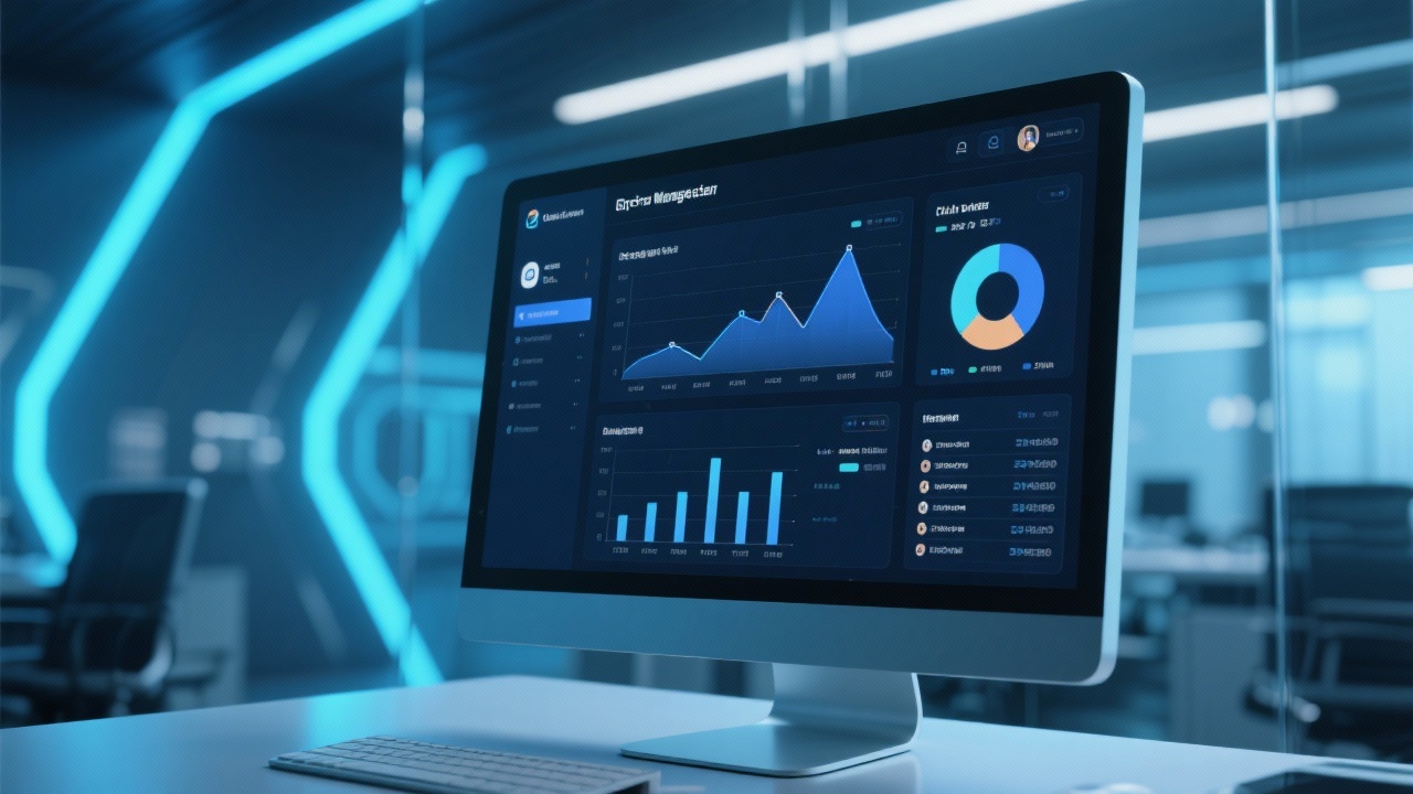 2025年最火的客户管理解决方案,你真的会用吗?