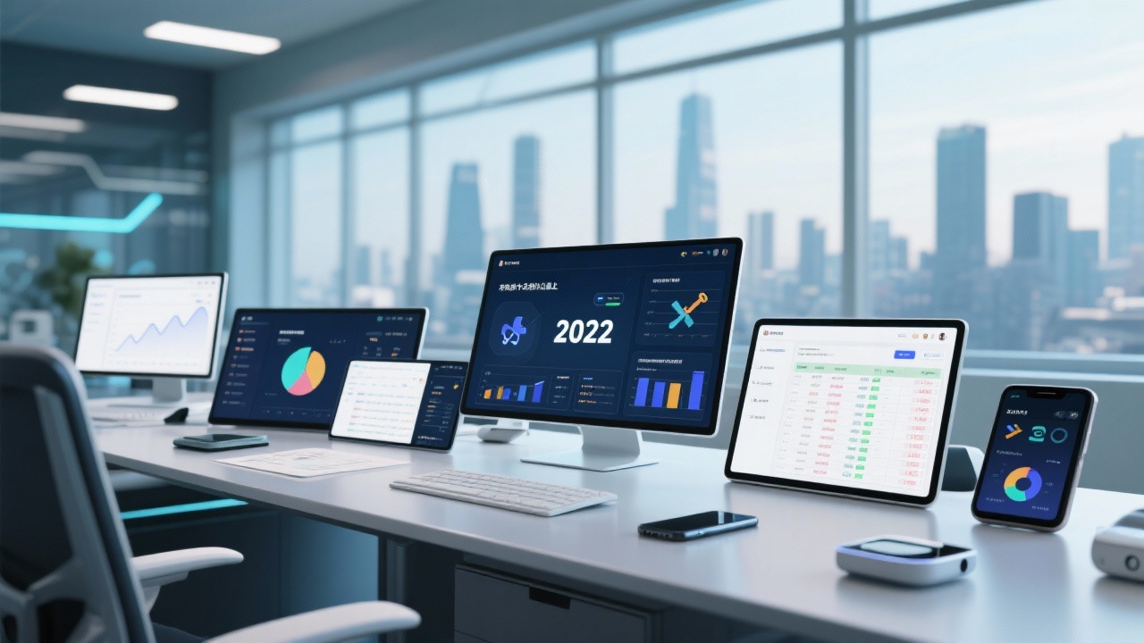 2025年必备：哪种财务管理工具最靠谱？