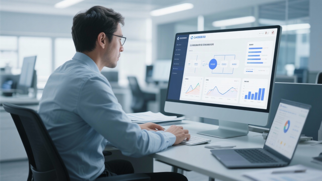 企业必备！OA管理系统如何帮你提升办公效率？