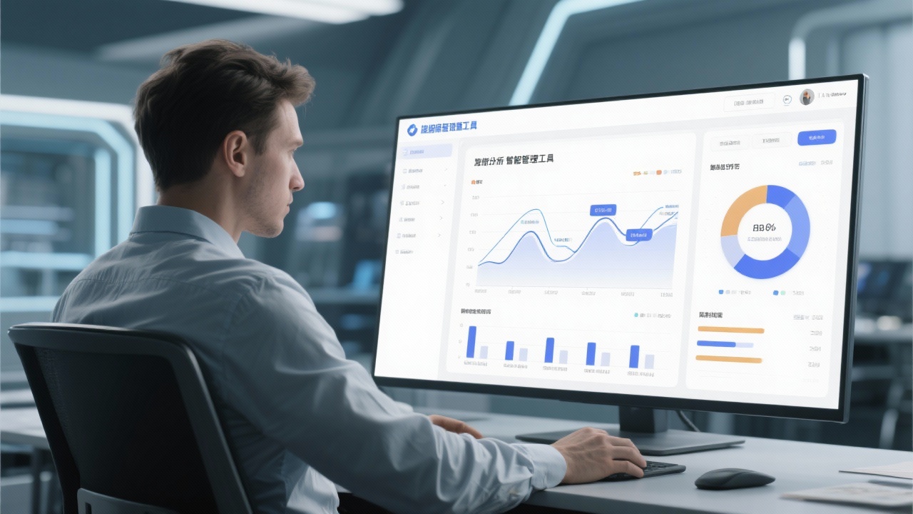 2025年必备！溯源管理工具如何帮你提升效率？