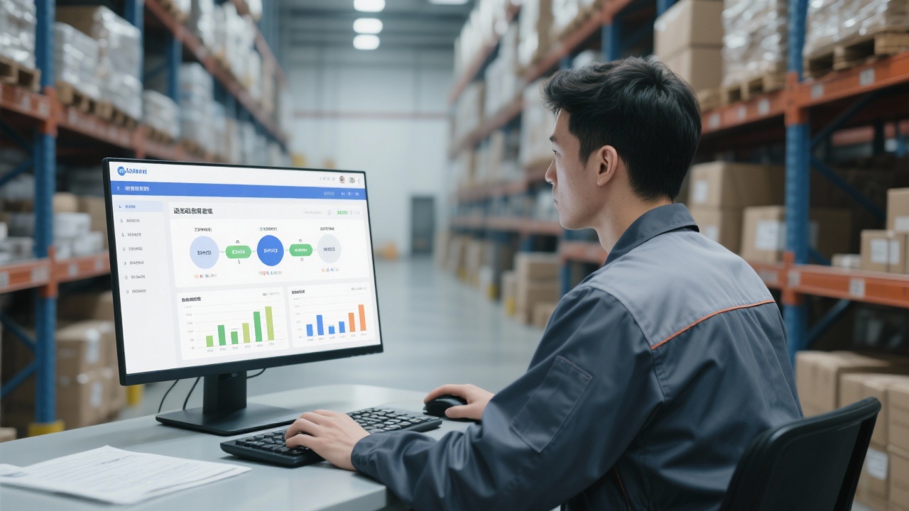 如何轻松搞定退换货管理？高效解决方案揭秘！