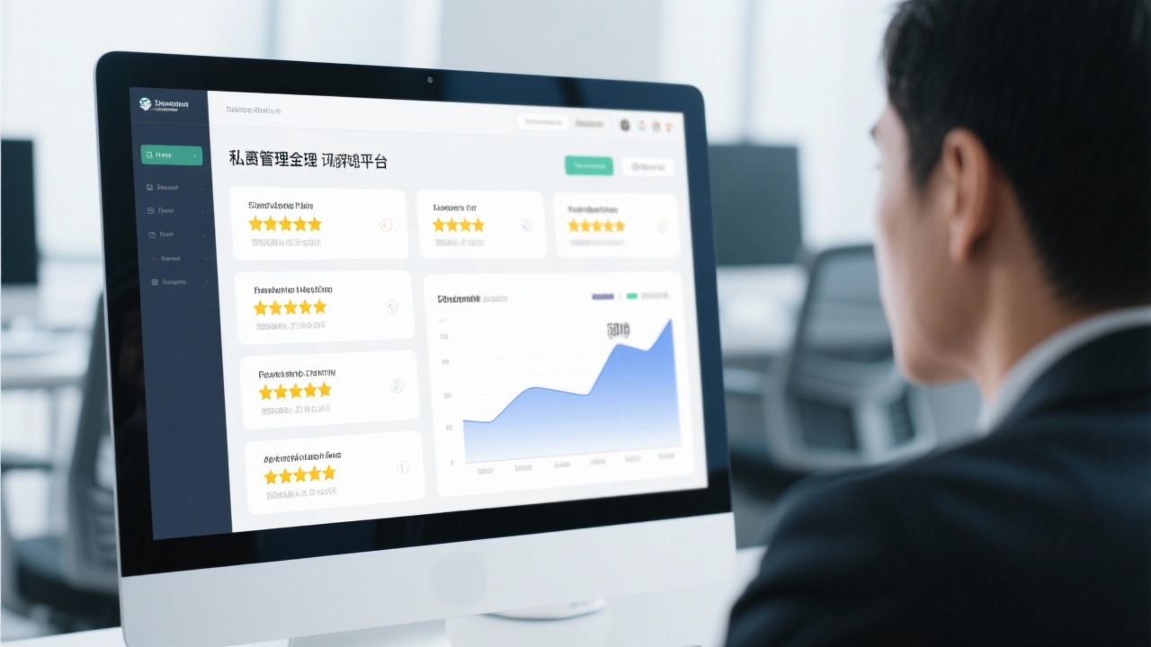 私募基金管理平台哪家好？2025最新评测推荐！