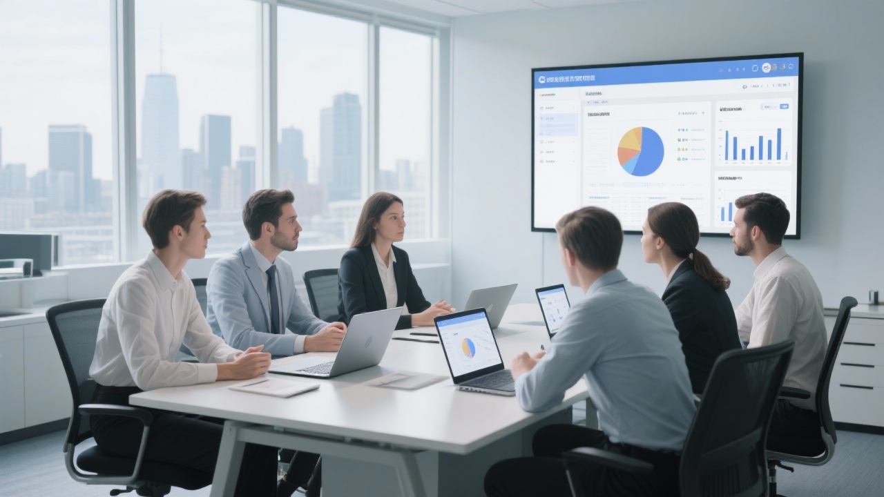 企业如何高效运行安全生产管理系统？