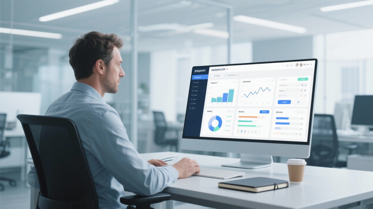 ERP概念入门：企业管理者必须了解的内容