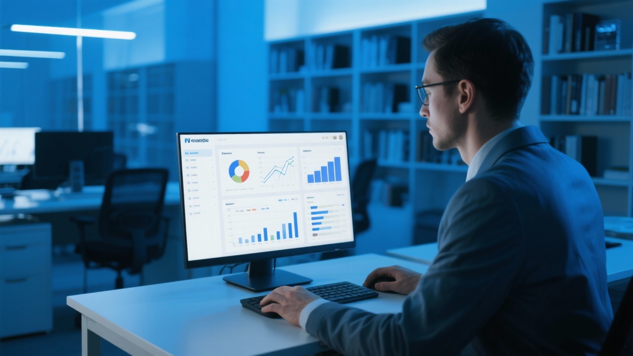 知识库在企业中的应用：解析其在提升效率中的作用