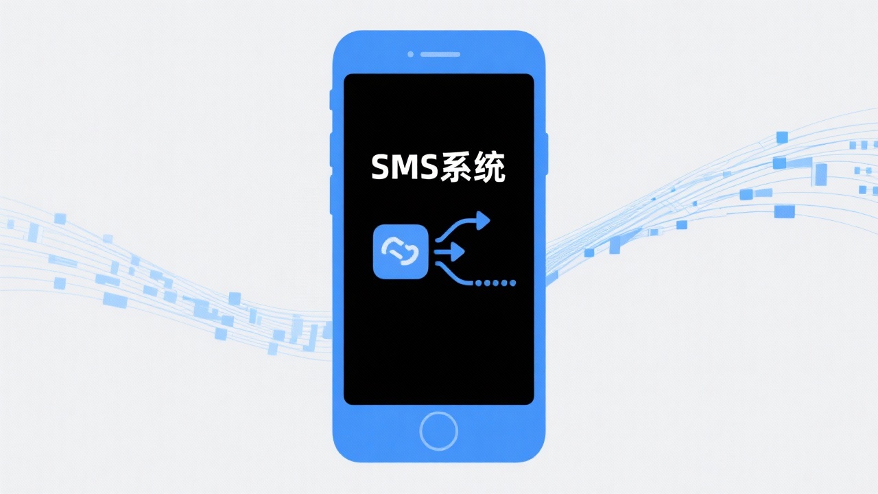 什么是SMS系统？一篇让你秒懂的基础概念解析