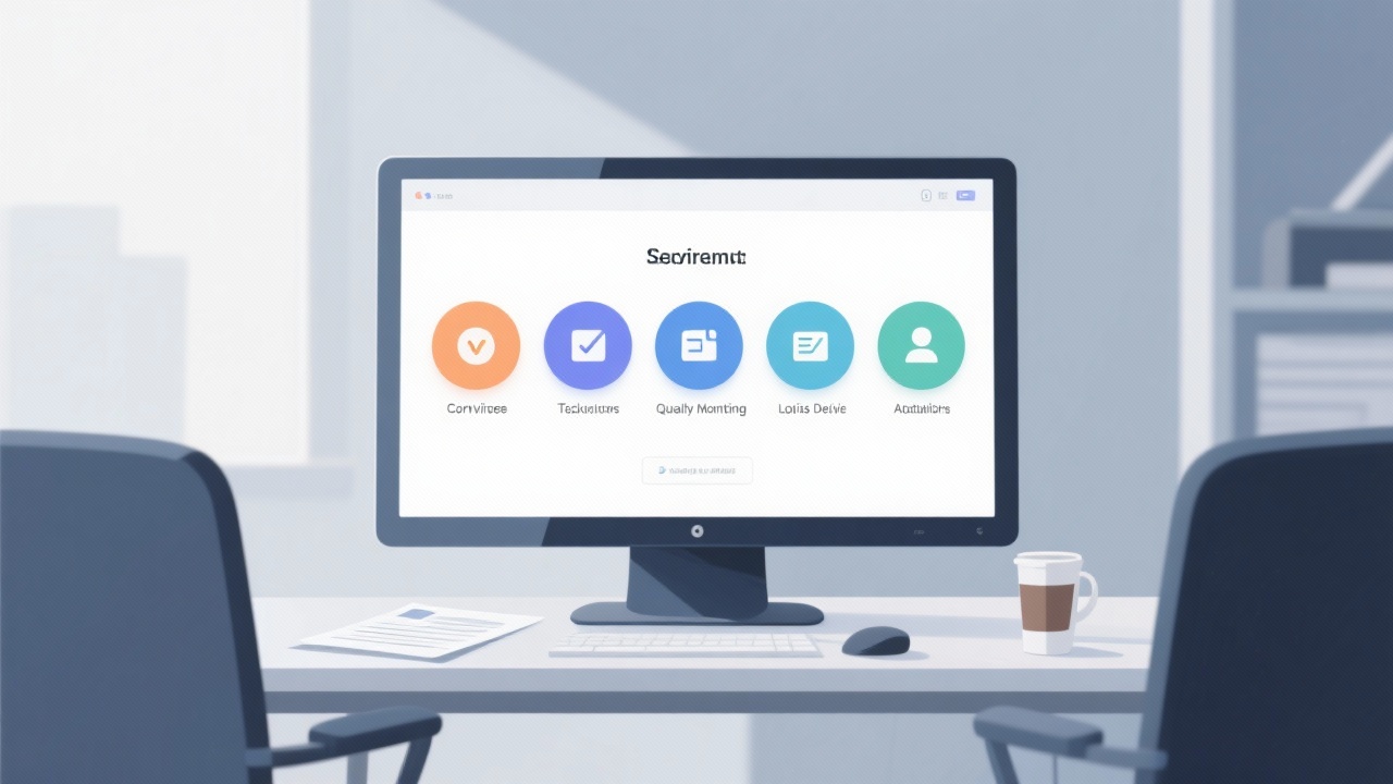 售后服务管理的组成要素：你不可不知的五大模块