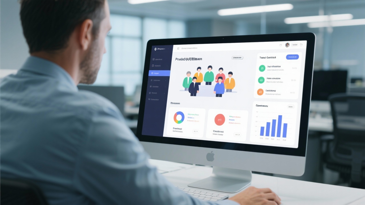 产品协同管理系统是什么？写给管理者的最通俗易懂的解释