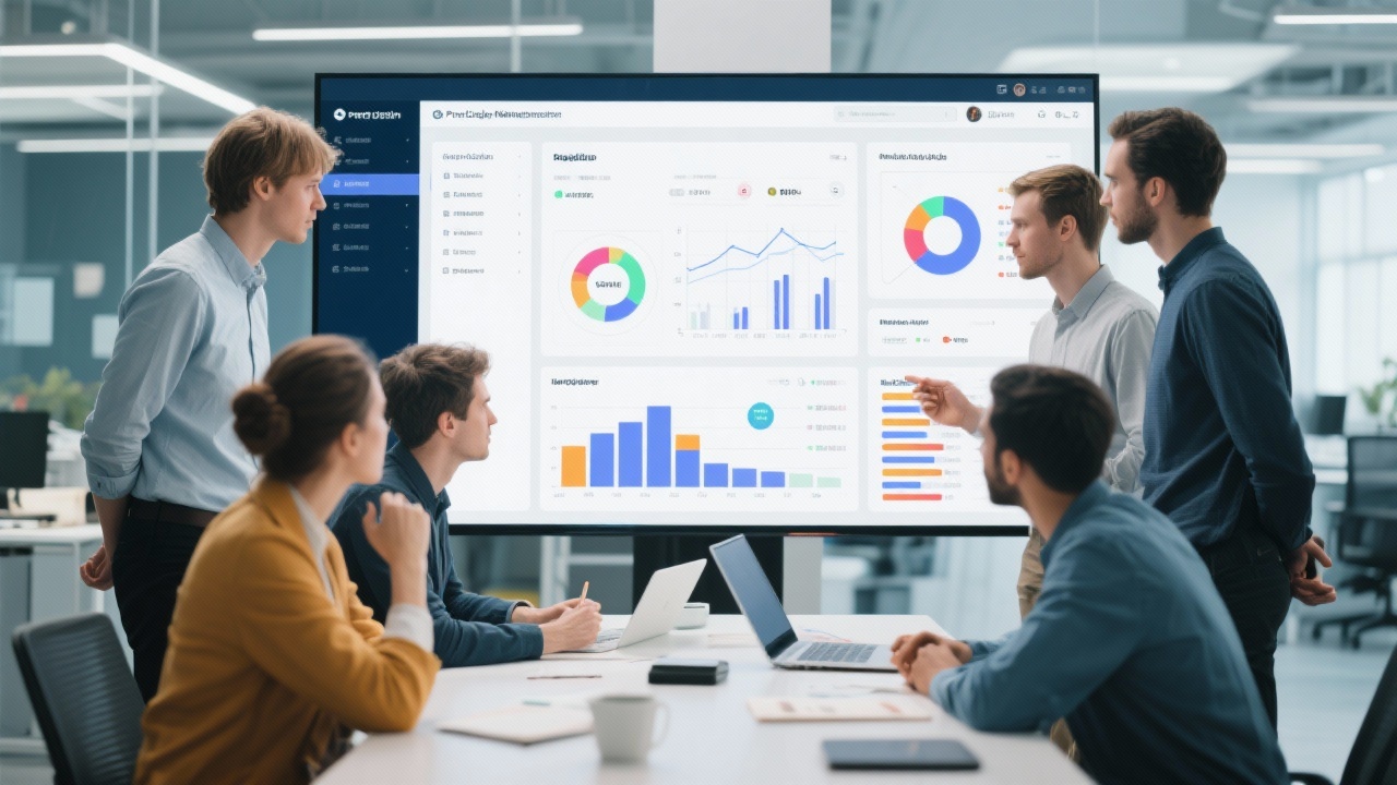 产品设计管理系统如何提升团队协作效率？原理与技巧大揭秘