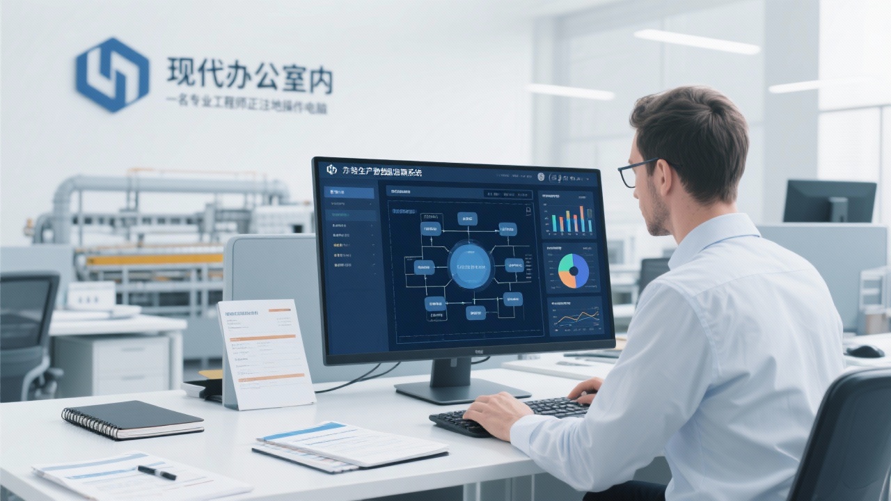 如何开始集团公司生产数据追溯？5步完整操作流程