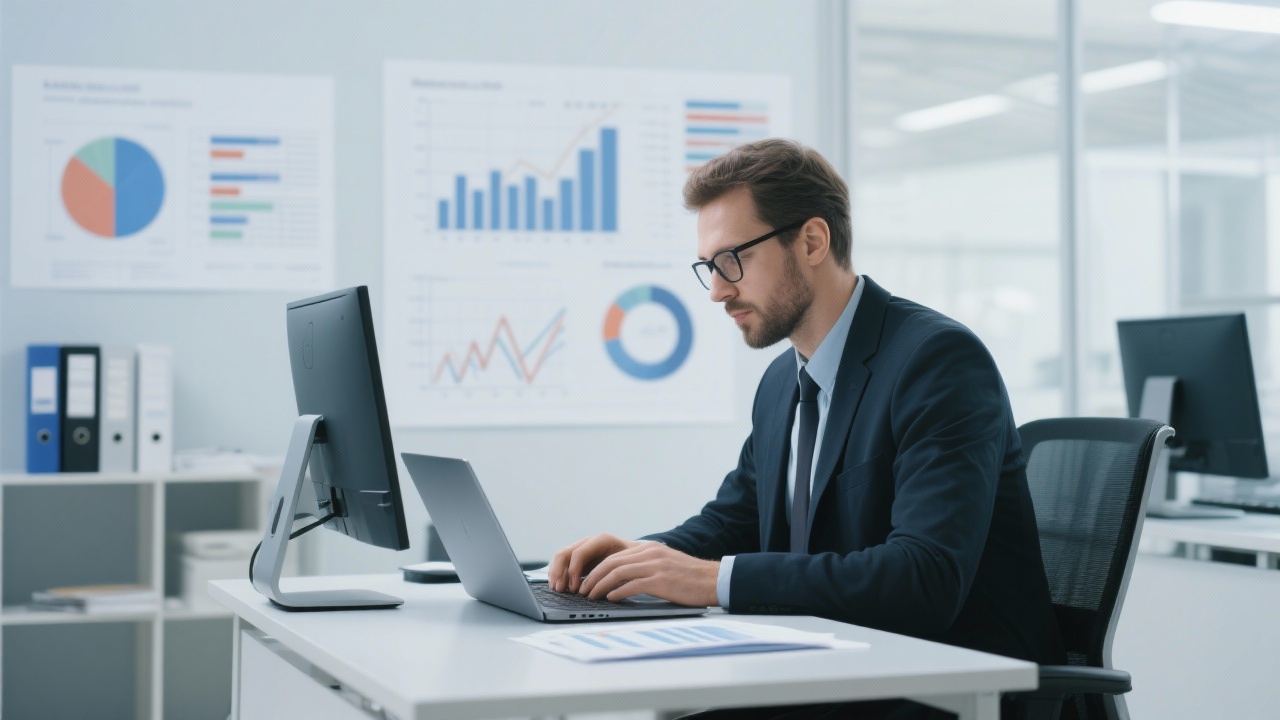 关于中小企业财务分析管理的10个常见问题及权威解答