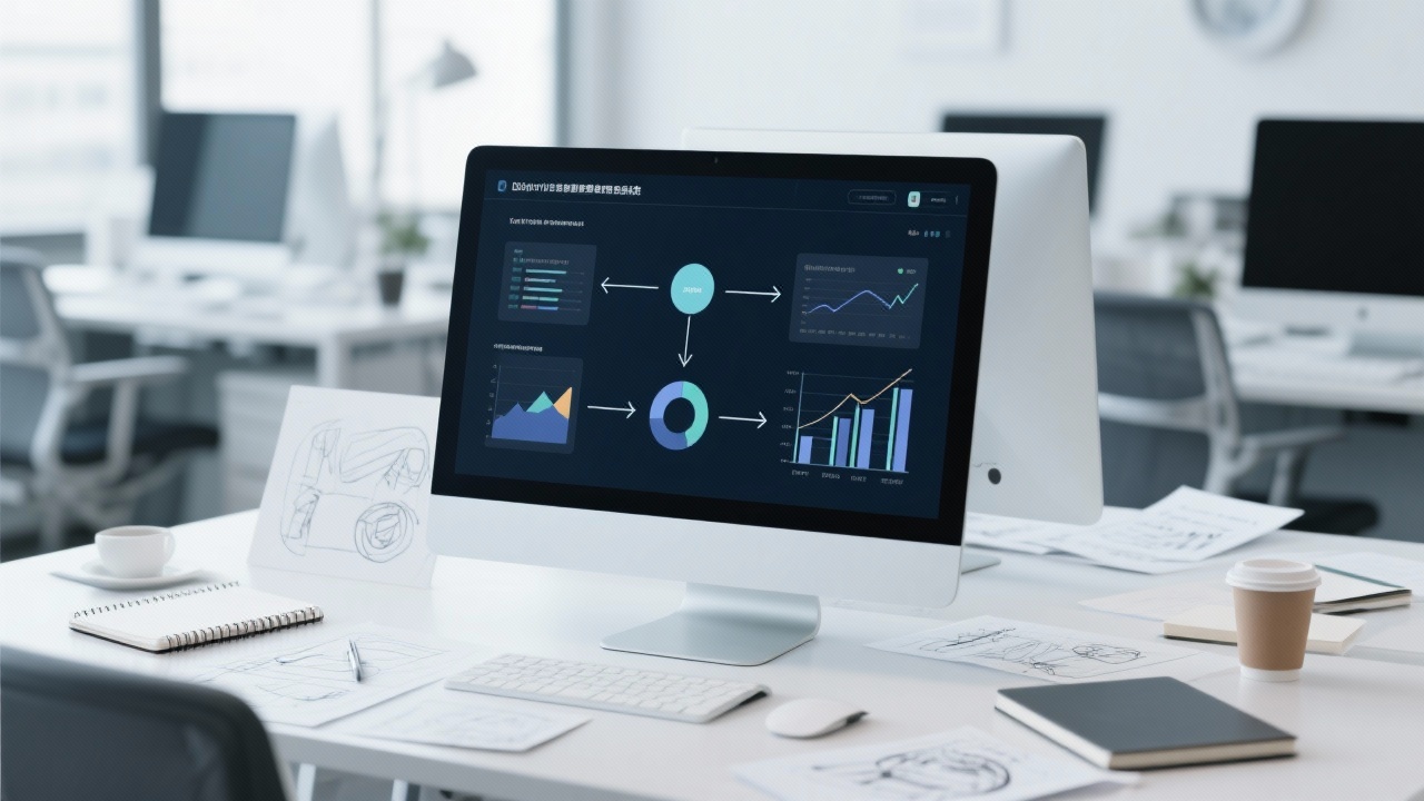 揭秘设计流程管理系统原理：它是如何高效运转的