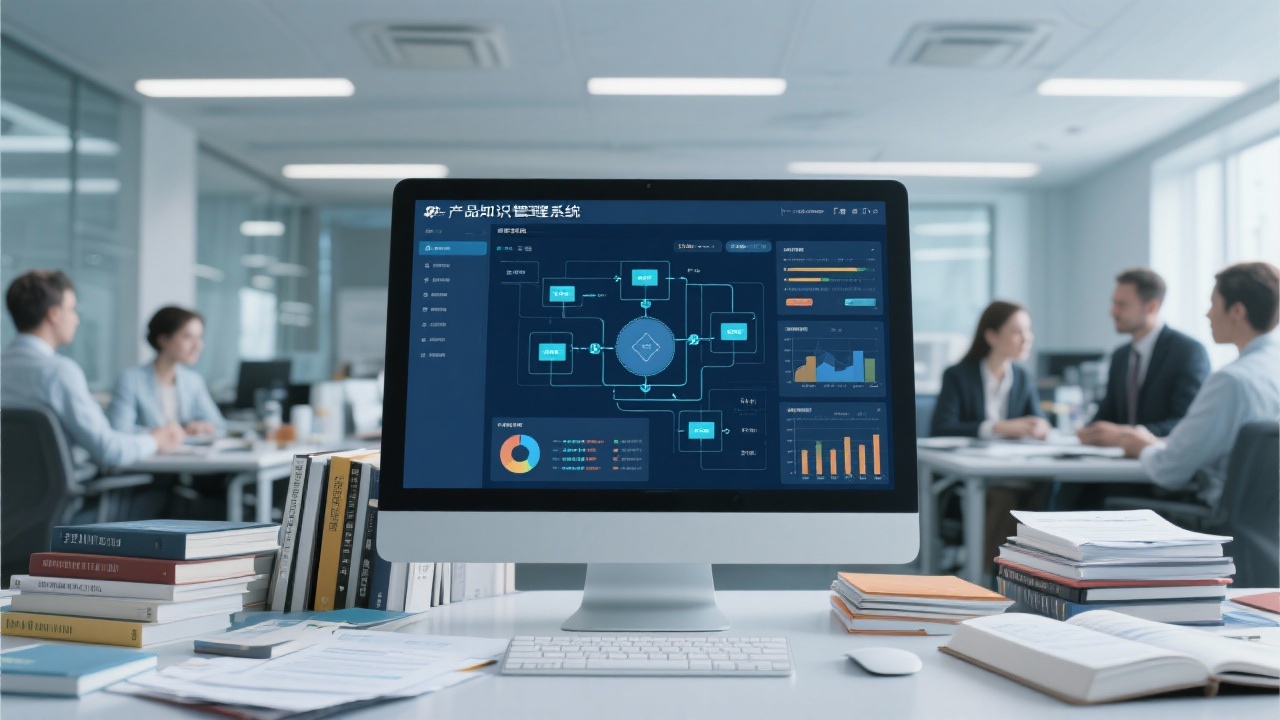 产品知识管理系统原理全解析：如何高效管理企业知识
